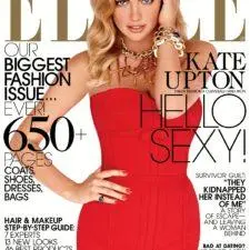 Supermodel Kate Upton fallout after a sexy cover
