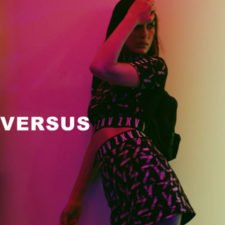 Fashion Collab: Zayn x Versus Verscace