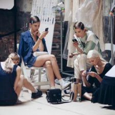Using Social Media To Boost Your Modeling Career